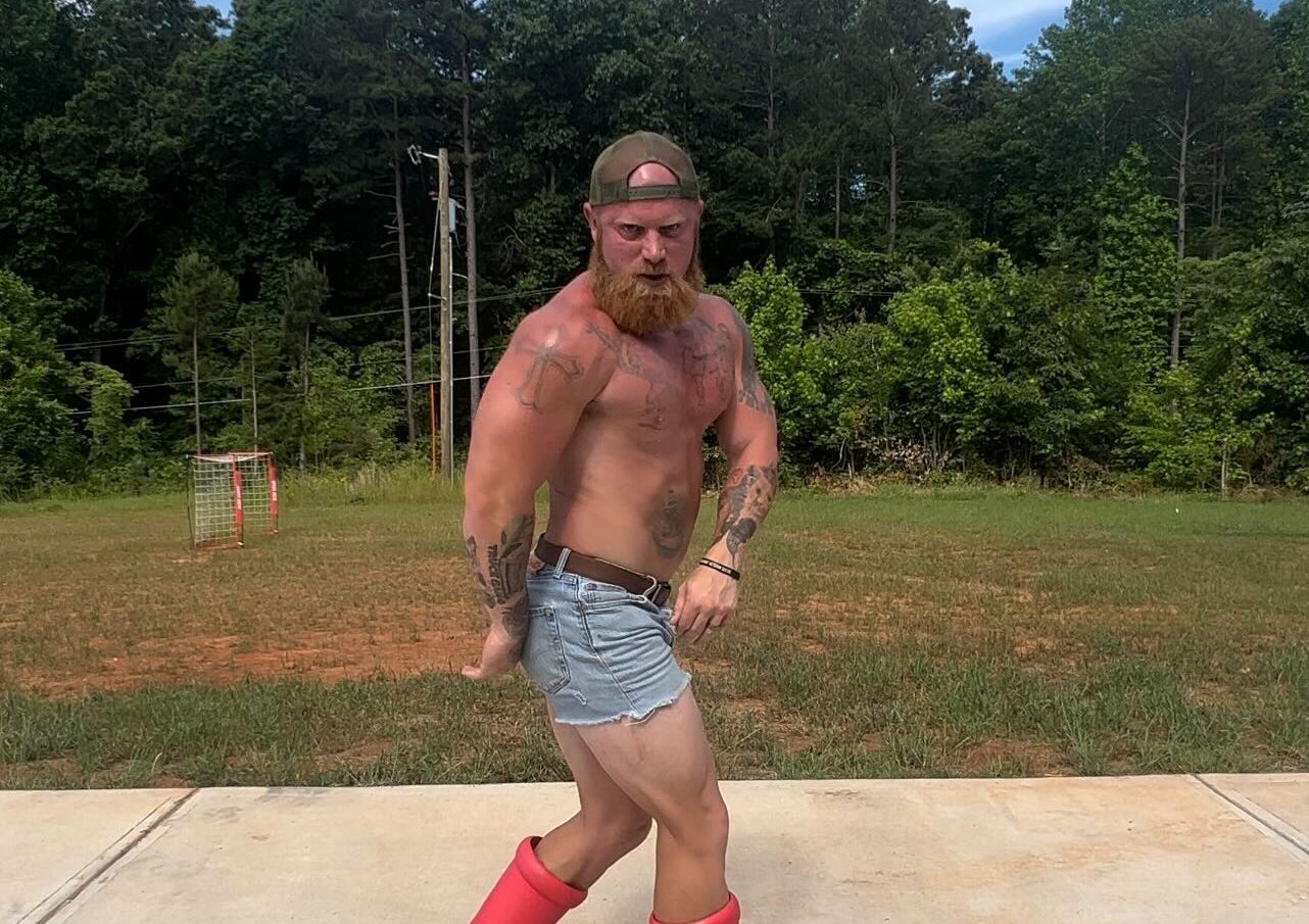 Ginger Billy Net Worth: From Farm Life to YouTube Stardom