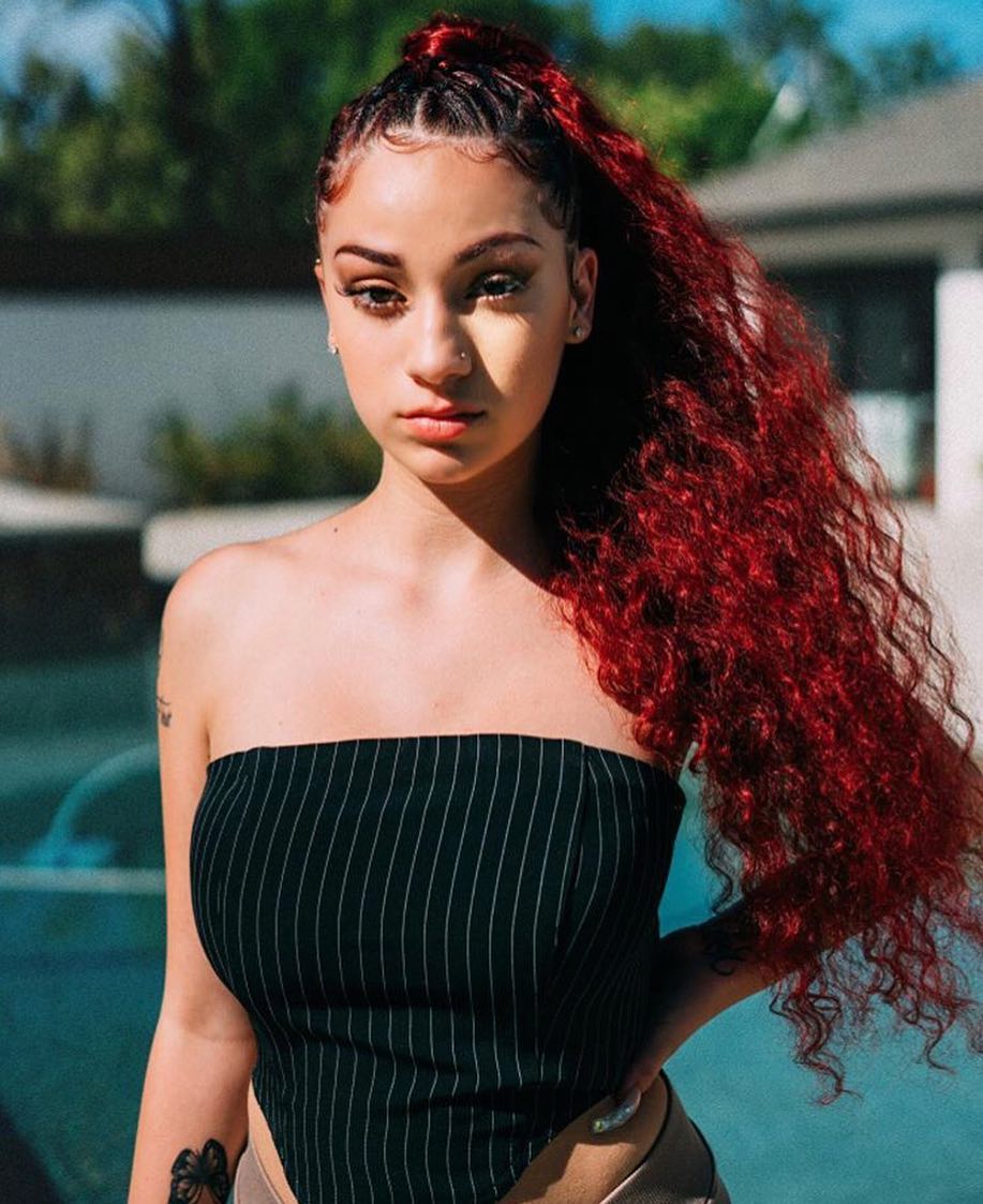 Danielle Bregoli Net Worth 2024: The Rise of Bhad Bhabie